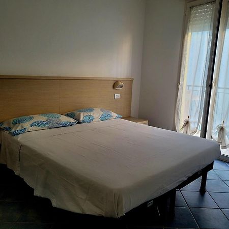 Residence Desiree 리미니 외부 사진