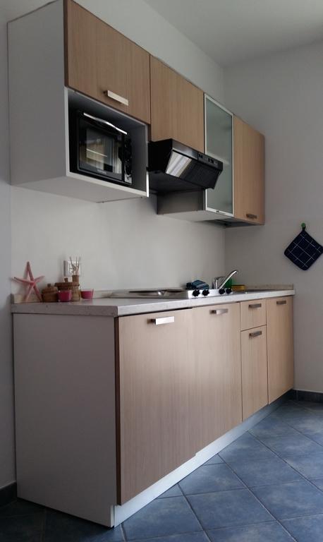 Residence Desiree 리미니 객실 사진