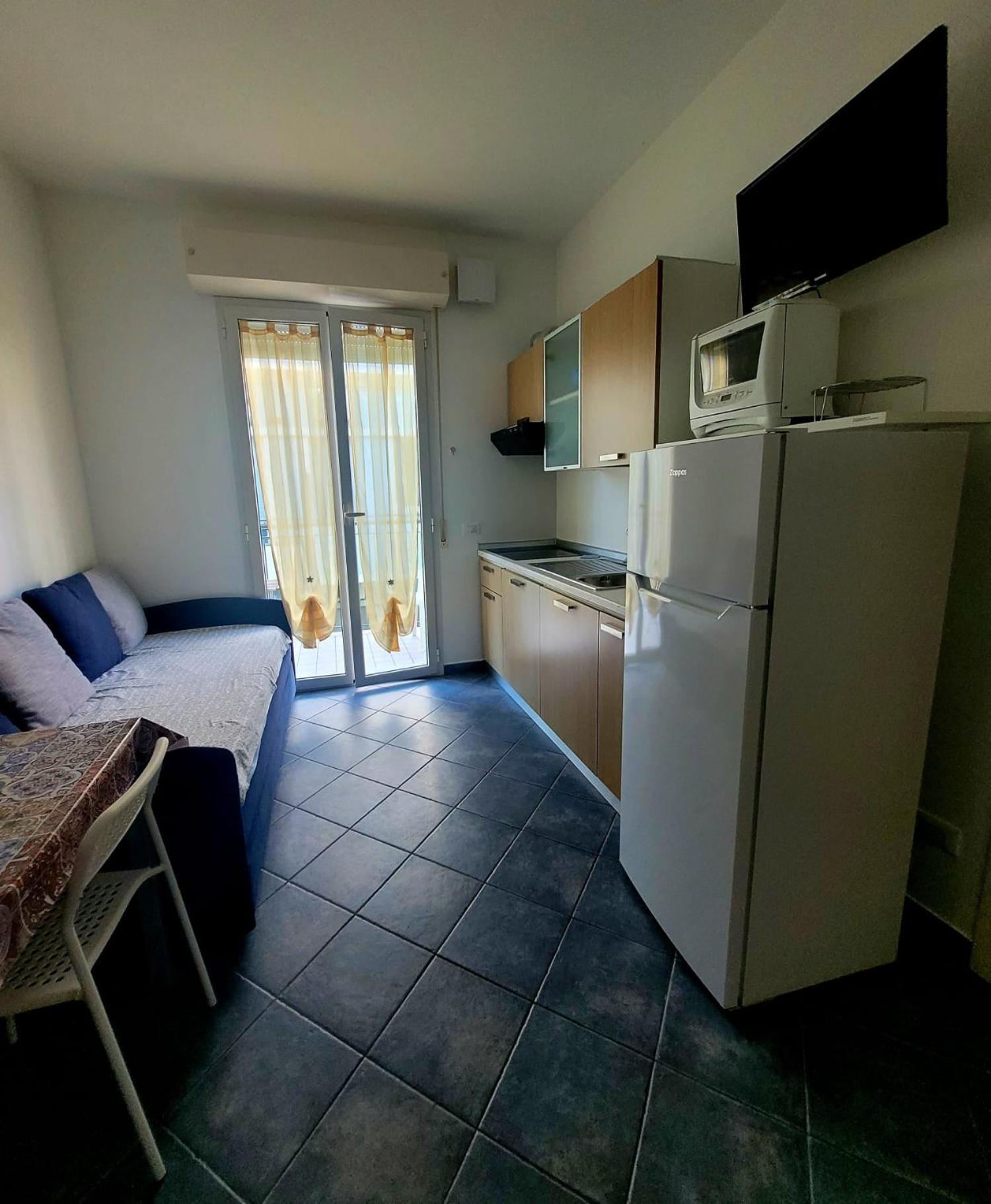Residence Desiree 리미니 외부 사진