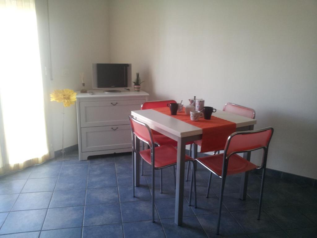 Residence Desiree 리미니 객실 사진