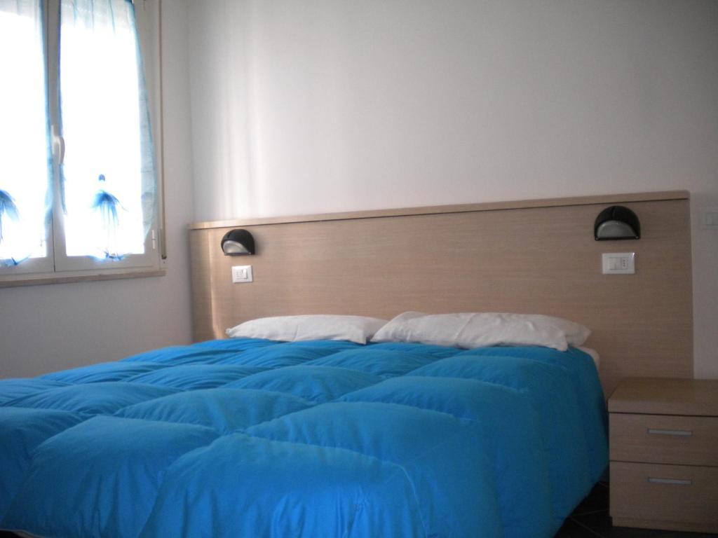 Residence Desiree 리미니 객실 사진