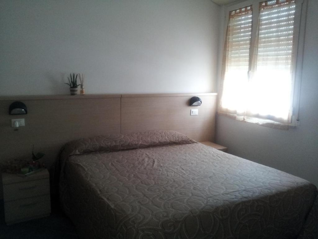 Residence Desiree 리미니 객실 사진