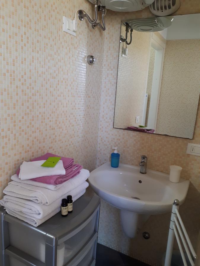 Residence Desiree 리미니 외부 사진