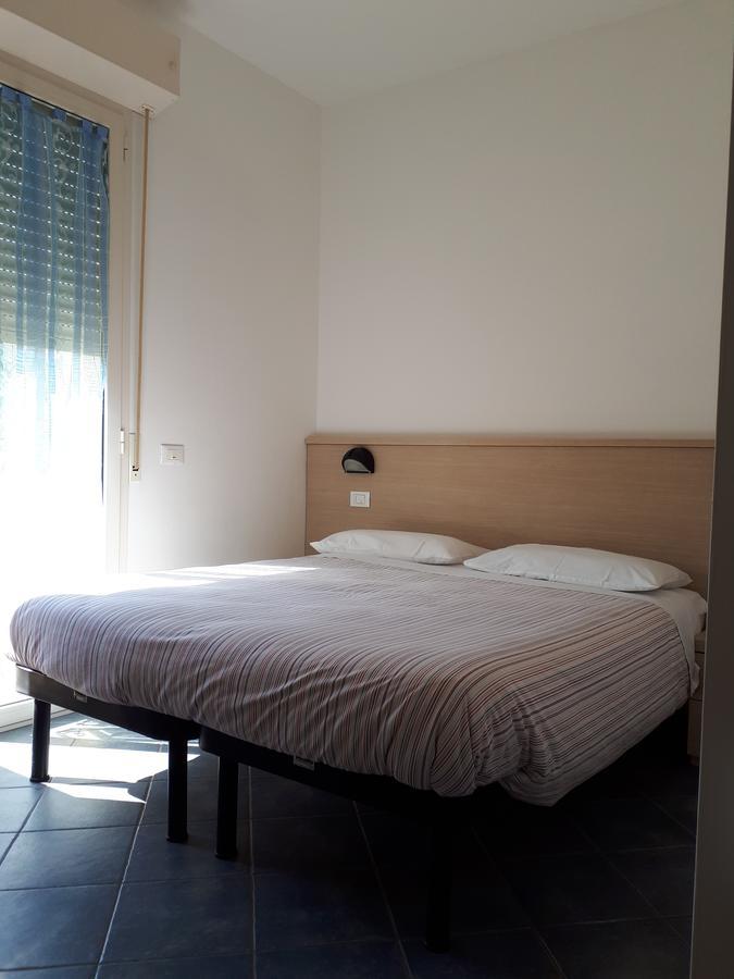 Residence Desiree 리미니 외부 사진
