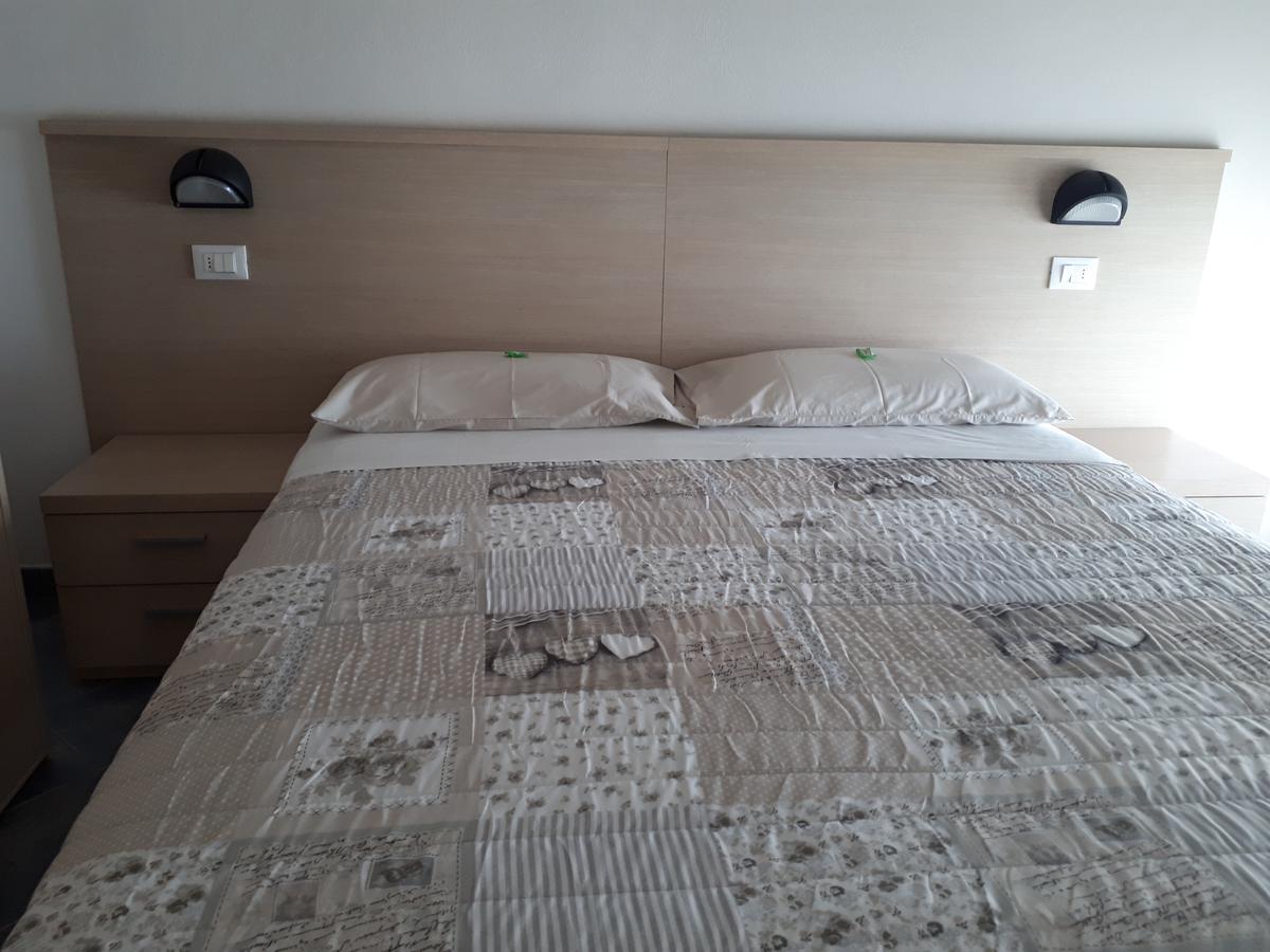 Residence Desiree 리미니 외부 사진