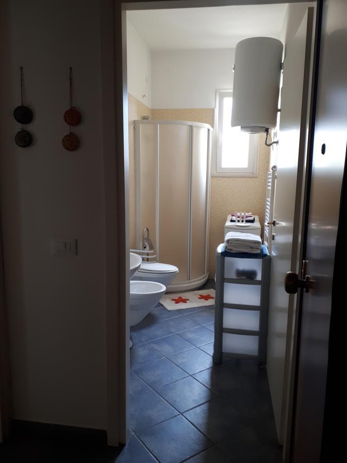 Residence Desiree 리미니 외부 사진
